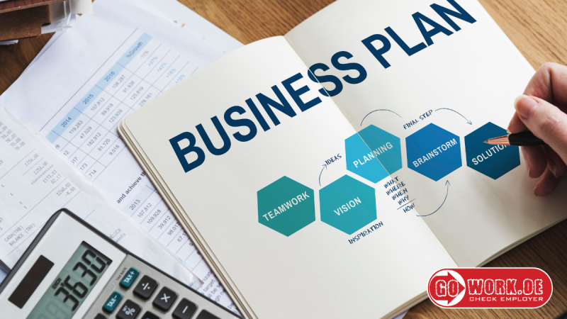 Businessplan