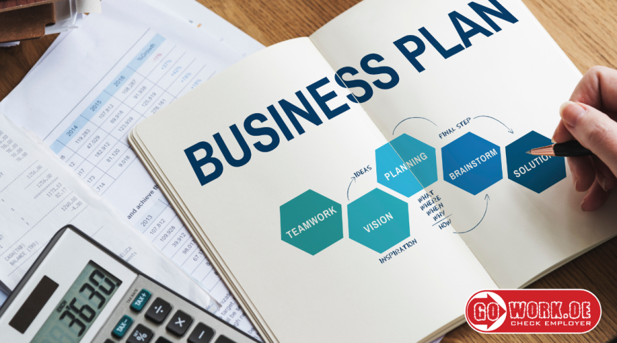 Businessplan