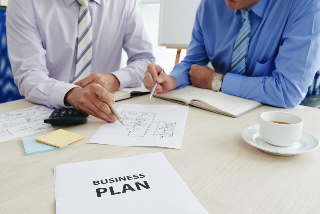 Businessplan