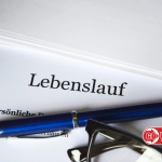 Fehler im Lebenslauf