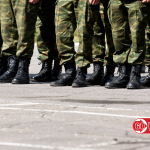 Wie viel verdient man bei der Bundeswehr?