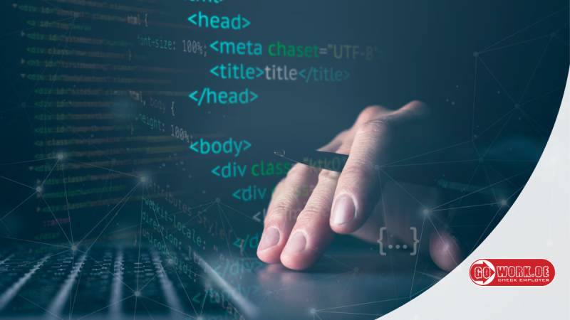 Programmierer werden
