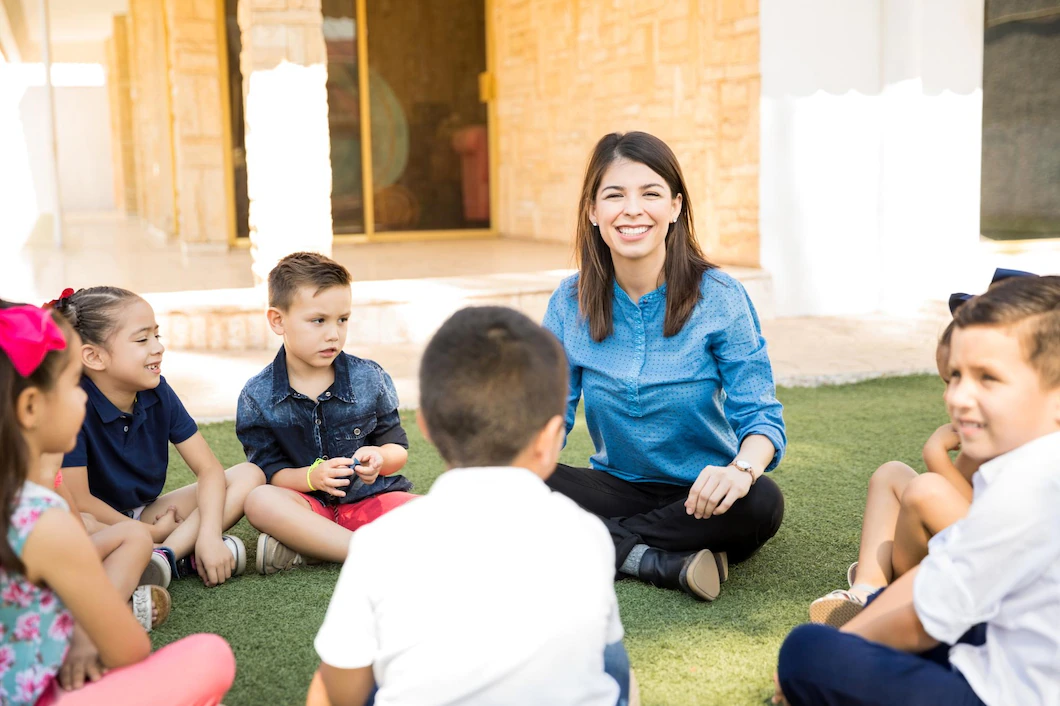 Wie Viel Verdient Man Als Kindergärtnerin gowork.de
