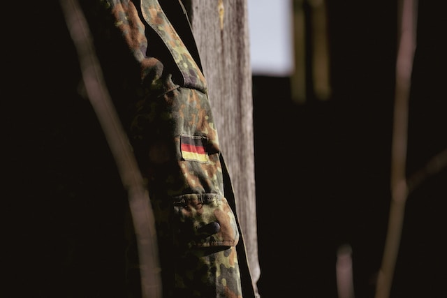 Wie viel verdient man bei der Bundeswehr?