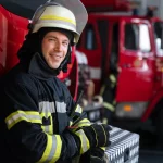 Feuerwehrmann/frau werden