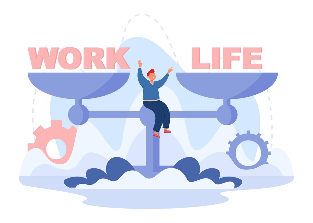 Work-Life-Balance