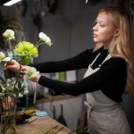 Florist werden