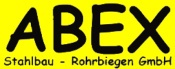 Bewertungen ABEX Stahlbau - Rohrbiegen - Stadtmöbel