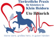 Bewertungen Tierärztliche Praxis für Kleintiere in Klein Heidorn | Ute Heinrich