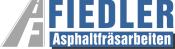 Bewertungen Fiedler GmbH & Co KG Asphaltfräsarbeiten