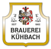 Bewertungen BRAUEREI KÜHBACH Freiherr von Beck-Peccoz