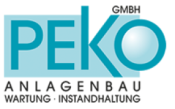 Bewertungen PEKO GmbH - Anlagenbau, Wartung, Instandhaltung