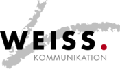 Bewertungen Weiss GmbH Kommunikation in Konzept und Bild