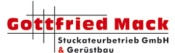 Bewertungen Gottfried Mack Stuckateurbetrieb GmbH & Gerüstbau