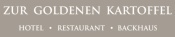 Bewertungen Hotel und Restaurant "Zur goldenen Kartoffel"