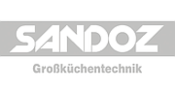 Bewertungen SANDOZ-Großküchentechnik OHG