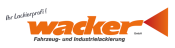 Bewertungen Wacker GmbH Fahrzeug- und Industrielackierung