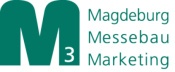 Bewertungen M3 Magdeburger Messebau und Marketing