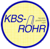 Bewertungen KBS - Rohr Handelsgesellschaft