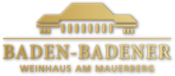Bewertungen Baden-Badener Weinkontor eG