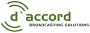 Bewertungen d'accord broadcasting solutions
