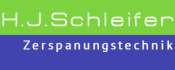 Bewertungen Hans-Joachim Schleifer Zerspanungstechnik