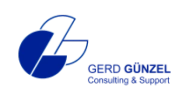 Bewertungen Gerd Günzel Consulting & Support