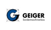 Bewertungen Geiger - Sondermaschinenbau