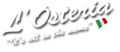 Bewertungen L'Osteria