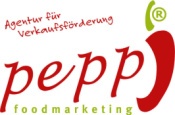 Bewertungen Pepp foodmarketing