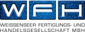 Bewertungen WFH Weissenseer Fertigungs- und Handelsgesellschaft