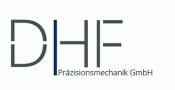 Bewertungen DHF Präzisionsmechanik
