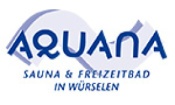 Bewertungen Aquana Sauna und Freizeitbad Würselen