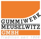 Bewertungen Gummiwerk Meuselwitz
