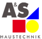 Bewertungen A & S Haustechnik GmbH Badsanierung