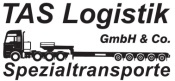 Bewertungen TAS Logistik GmbH & Co