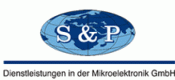 Bewertungen S & P Dienstleistungen in der Mikroelektronik