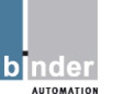 Bewertungen BINDER Automation
