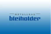 Bewertungen Metallbau Bleiholder