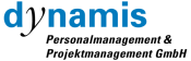 Bewertungen dynamis Personalmanagement & Projektmanagement