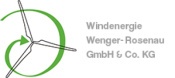 Bewertungen Windenergie Wenger-Rosenau