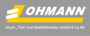 Bewertungen Lohmann Hoch-, Tief- und Stahlbetonbau