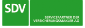 Bewertungen SDV Servicepartner der Versicherungsmakler AG