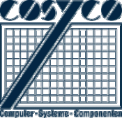 Bewertungen COSYCO GmbH Computer Systeme und Componenten