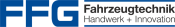 Bewertungen FFG Fahrzeugwerkstätten Falkenried