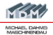 Bewertungen Michael Dahms MDM Maschinenbau