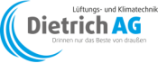 Bewertungen Dietrich AG Lüftungs- und Klimatechnik
