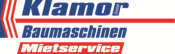 Bewertungen Klamor GmbH Baumaschinen Mietservice