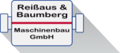 Bewertungen Reißaus & Baumberg Maschinenbau