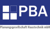 Bewertungen PBA Planungsgesellschaft Haustechnik